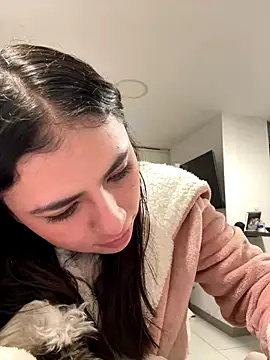 Shanell c online show from December 19, 2:05 am