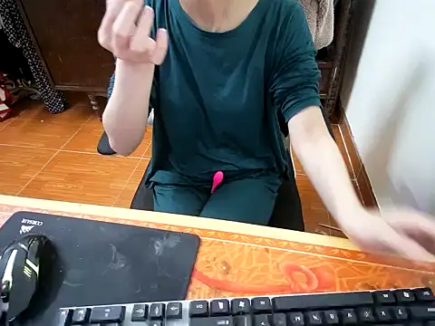 ---Lusi03--- online show from February 21, 3:46 pm