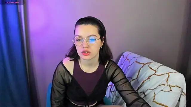 Karina Kellyy online show from December 15, 3:45 am