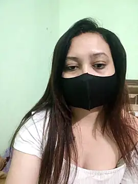 Angel-Ambika online show from December 4, 1:24 pm