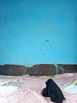 Saniya76 online show from January 13, 2:39 am