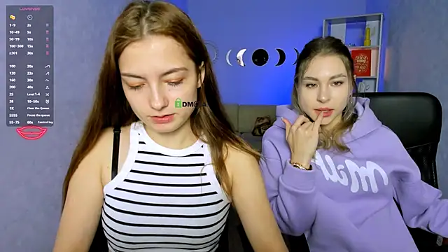 baby hotte online show from November 19, 8:03 am