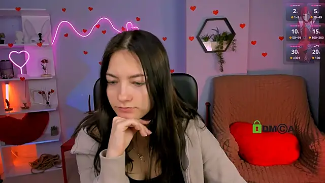 baby hotte online show from February 23, 6:36 am