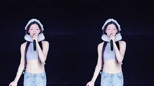 Amazing-001 online show from November 7, 1:06 pm