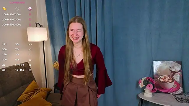 MowasaBritten online show from February 9, 3:14 pm