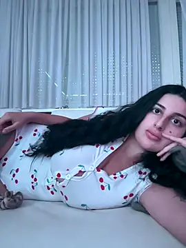 jojoa23 online show from November 25, 2:41 pm