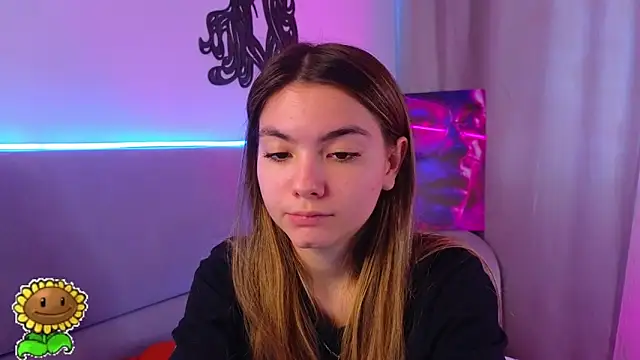 MargieDavidson online show from February 25, 8:57 am