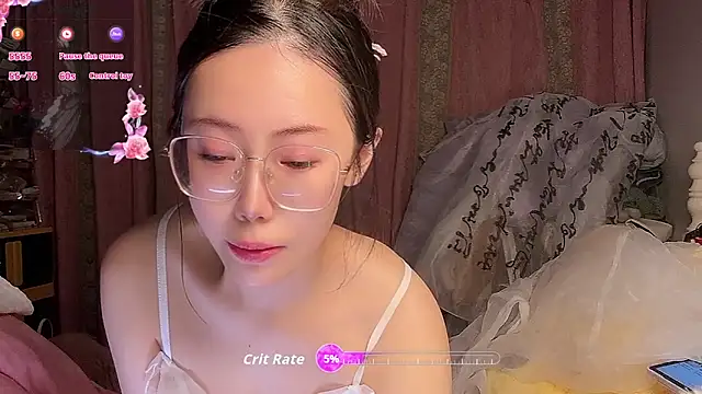 Kitty xiaomao online show from November 21, 3:36 pm