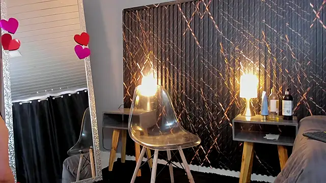 clara heat online show from March 18, 7:08 pm