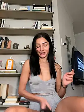 VickyM99 online show from March 6, 2:34 pm