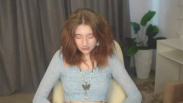 EmmalineNasir online show from November 5, 9:03 am