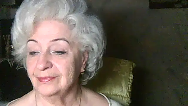 ValeriaKroww online show from March 8, 6:01 pm