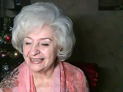 ValeriaKroww online show from January 15, 6:03 pm