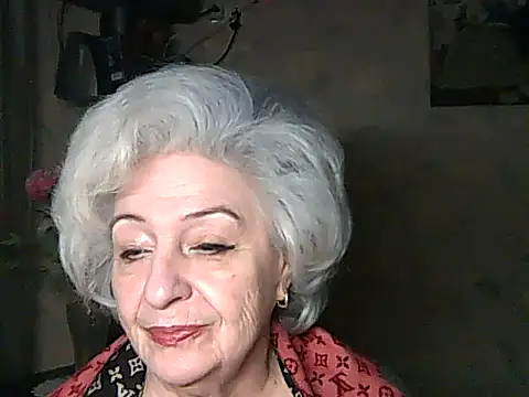 ValeriaKroww online show from November 30, 7:07 pm