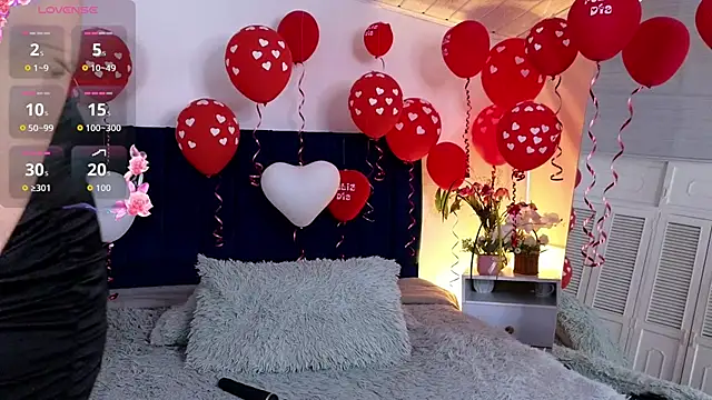 NatashaBlade  online show from February 20, 11:56 am