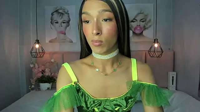 sensual skinny online show from November 21, 2:35 am