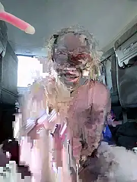 FreakyDreama online show from February 17, 3:33 pm