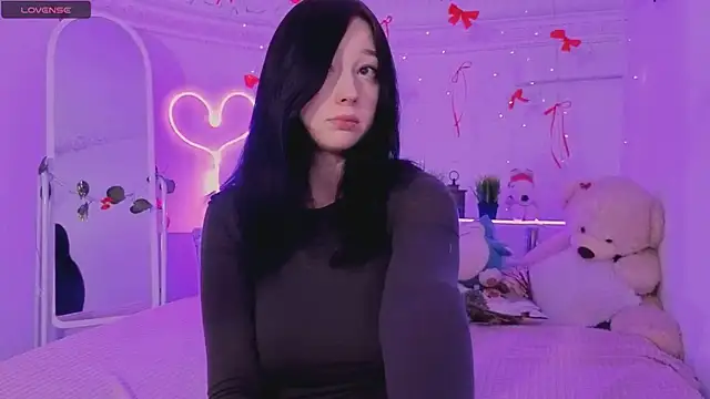 Hanako Rey online show from February 15, 1:21 pm