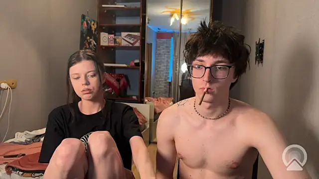 t files x online show from January 16, 9:00 pm