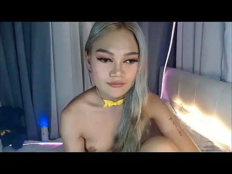 Tsfoxyangelx online show from November 29, 5:11 am