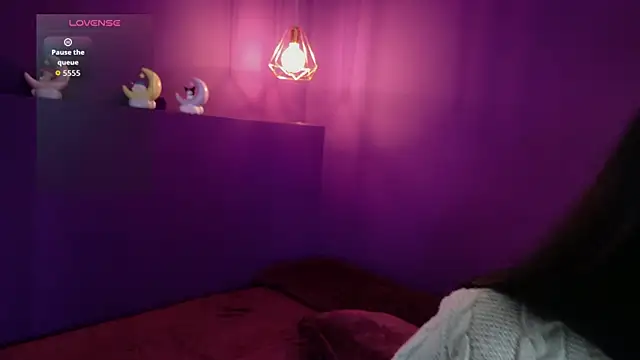 Isabella Crofts online show from March 4, 3:02 am