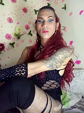 Sthefy luna131 online show from November 6, 10:37 pm