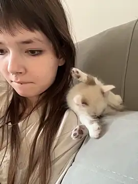 Lissssssa online show from March 11, 1:03 pm