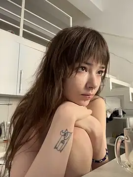 Lissssssa online show from March 22, 1:06 pm