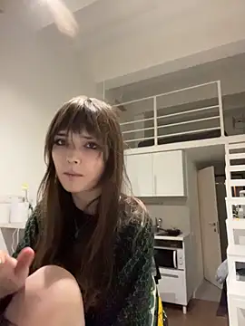 Lissssssa online show from March 20, 11:09 pm