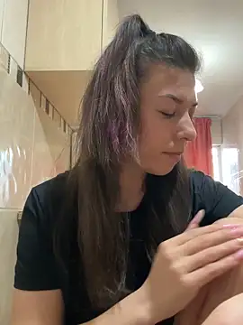 EdaQueen online show from February 18, 3:22 pm