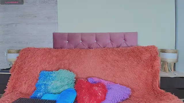 PamelaBoobs online show from January 6, 8:45 pm