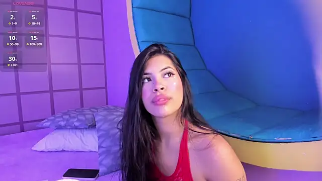 giamonroe online show from February 9, 5:37 pm