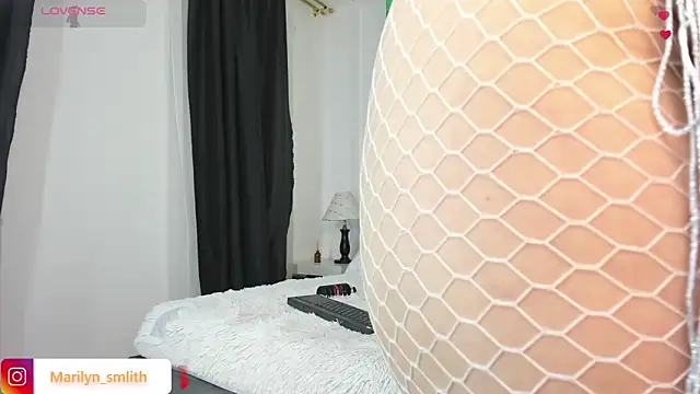 CatleyaSmith online show from March 7, 12:56 pm