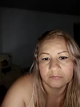 Karoline milf hot online show from November 11, 4:08 am