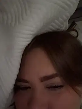 Annajoa online show from April 17, 7:38 pm