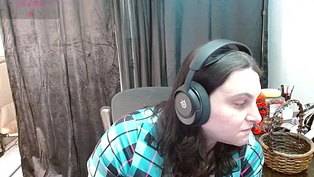 Salacious Sage online show from March 19, 6:34 pm