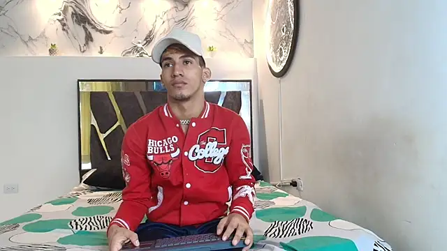 IMPERIO ROMANO online show from December 1, 7:16 pm