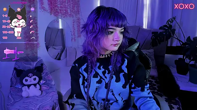 ravencollen online show from March 6, 5:41 pm