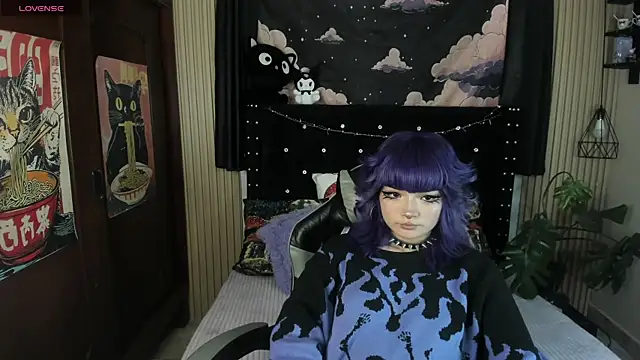 ravencollen online show from March 31, 8:42 pm