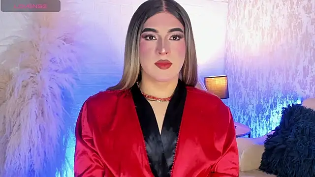 camii raux online show from March 21, 8:58 pm