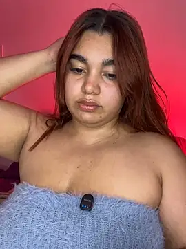 Anny arango1 online show from March 31, 3:12 pm