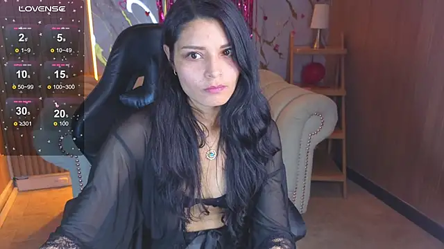 Valery tf online show from February 19, 9:35 pm