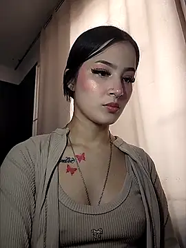 Celeste Moretti online show from January 13, 1:26 pm