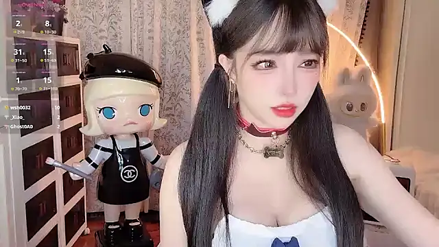 agmer0500 online show from January 10, 8:41 am