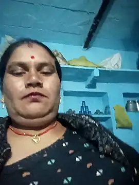 Chinki pande online show from November 9, 5:53 pm