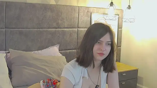 Ruby de Cherry online show from May 7, 12:42 pm