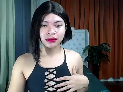 furry puss online show from March 23, 2:07 am