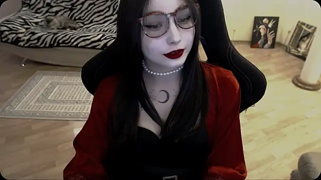 fromsun forsoul777 online show from December 1, 11:36 am