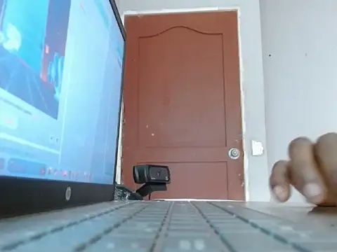 Dangerhook online show from November 16, 7:03 pm