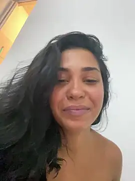 Chiara Altieri online show from April 9, 2:47 am